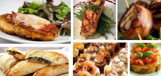 Food photos