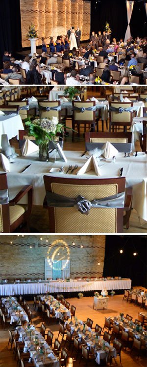 Weddings