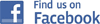 Find us on Facebook