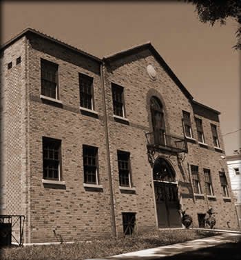 Historical Exterior Photo